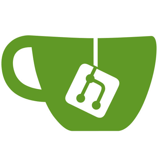 Gitea Logo