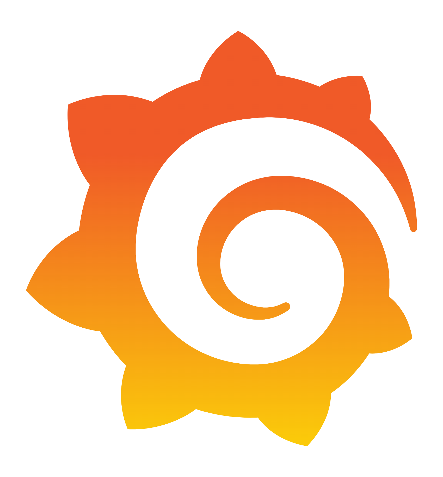 Grafana Logo